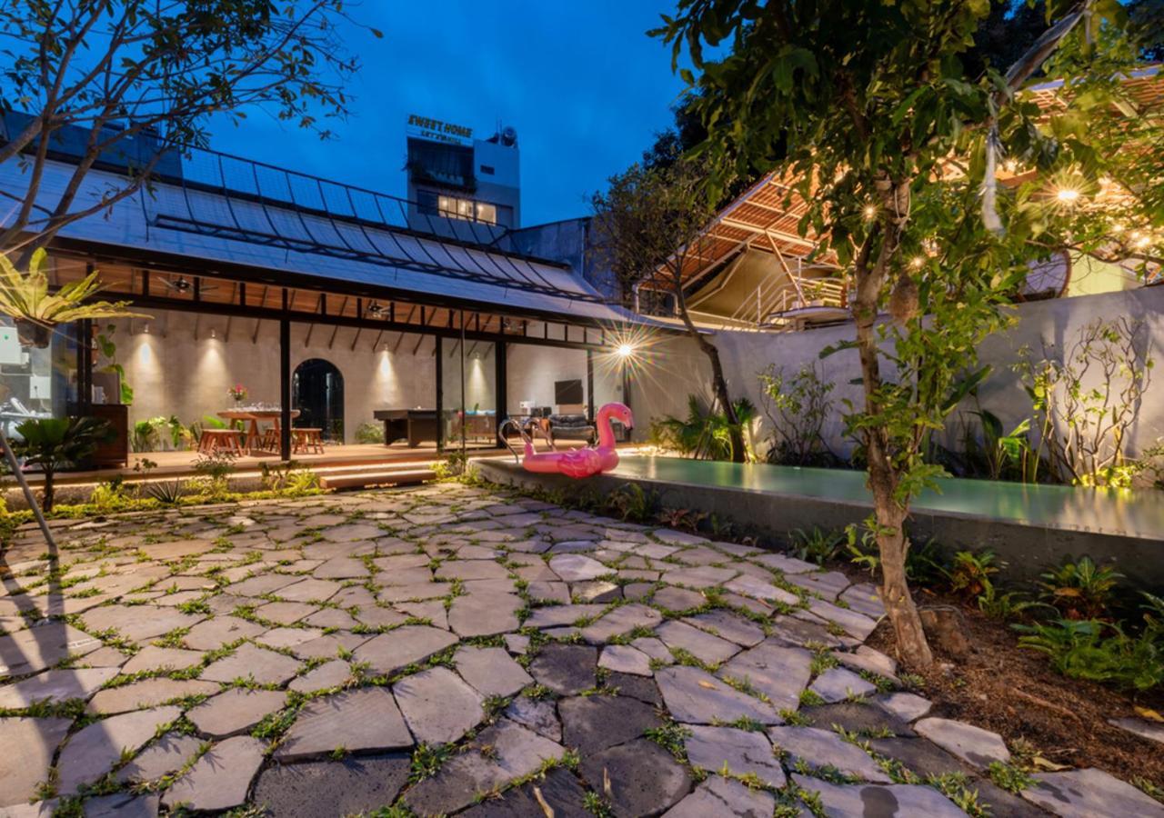 An Village 1 Vung Tau Exterior photo