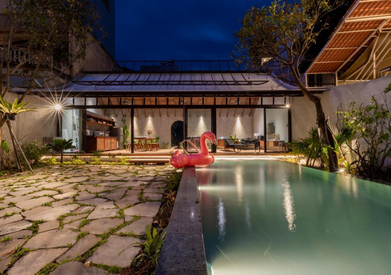 An Village 1 Vung Tau Exterior photo